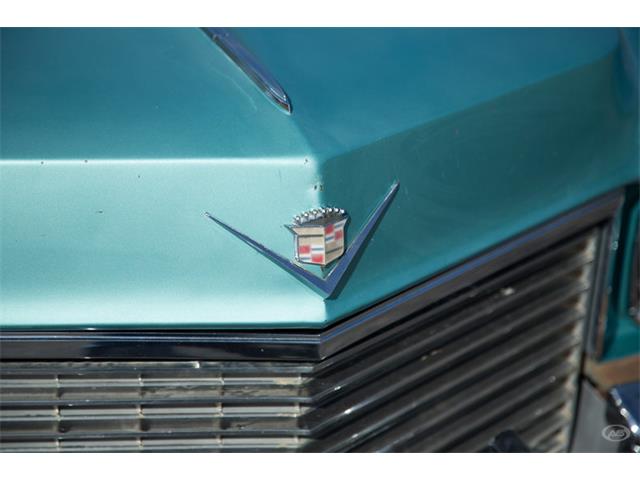 1972 Cadillac DeVille (CC-801493) for sale in Cordova, Tennessee