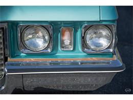 1972 Cadillac DeVille (CC-801493) for sale in Cordova, Tennessee