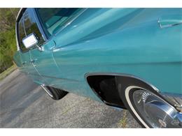1972 Cadillac DeVille (CC-801493) for sale in Cordova, Tennessee