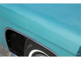 1972 Cadillac DeVille (CC-801493) for sale in Cordova, Tennessee