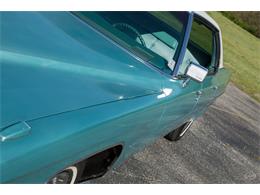 1972 Cadillac DeVille (CC-801493) for sale in Cordova, Tennessee