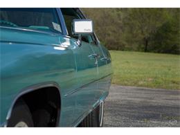 1972 Cadillac DeVille (CC-801493) for sale in Cordova, Tennessee