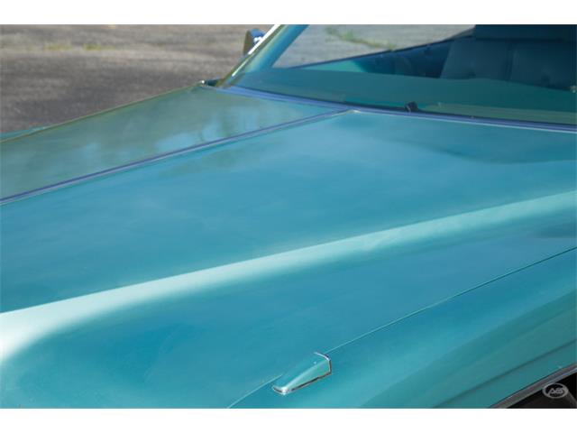 1972 Cadillac DeVille (CC-801493) for sale in Cordova, Tennessee