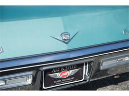 1972 Cadillac DeVille (CC-801493) for sale in Cordova, Tennessee