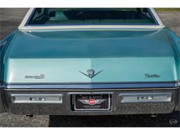 1972 Cadillac DeVille (CC-801493) for sale in Cordova, Tennessee