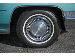 1972 Cadillac DeVille (CC-801493) for sale in Cordova, Tennessee