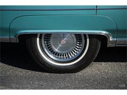 1972 Cadillac DeVille (CC-801493) for sale in Cordova, Tennessee