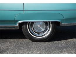 1972 Cadillac DeVille (CC-801493) for sale in Cordova, Tennessee