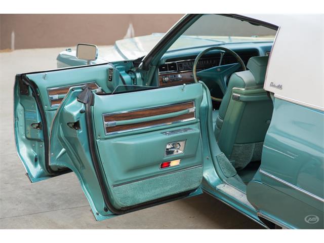 1972 Cadillac DeVille (CC-801493) for sale in Cordova, Tennessee