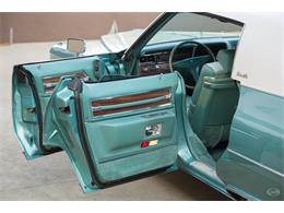 1972 Cadillac DeVille (CC-801493) for sale in Cordova, Tennessee