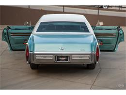 1972 Cadillac DeVille (CC-801493) for sale in Cordova, Tennessee