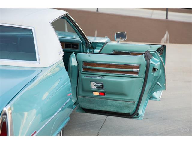 1972 Cadillac DeVille (CC-801493) for sale in Cordova, Tennessee