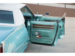 1972 Cadillac DeVille (CC-801493) for sale in Cordova, Tennessee