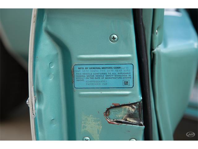 1972 Cadillac DeVille (CC-801493) for sale in Cordova, Tennessee