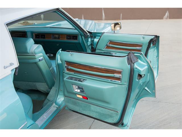 1972 Cadillac DeVille (CC-801493) for sale in Cordova, Tennessee