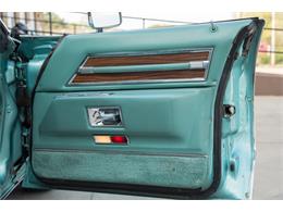 1972 Cadillac DeVille (CC-801493) for sale in Cordova, Tennessee