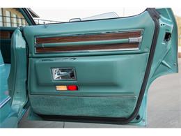 1972 Cadillac DeVille (CC-801493) for sale in Cordova, Tennessee