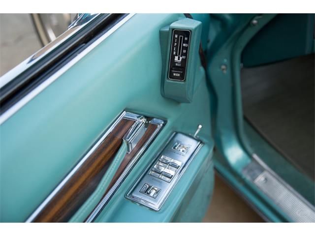 1972 Cadillac DeVille (CC-801493) for sale in Cordova, Tennessee