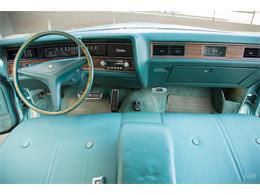 1972 Cadillac DeVille (CC-801493) for sale in Cordova, Tennessee