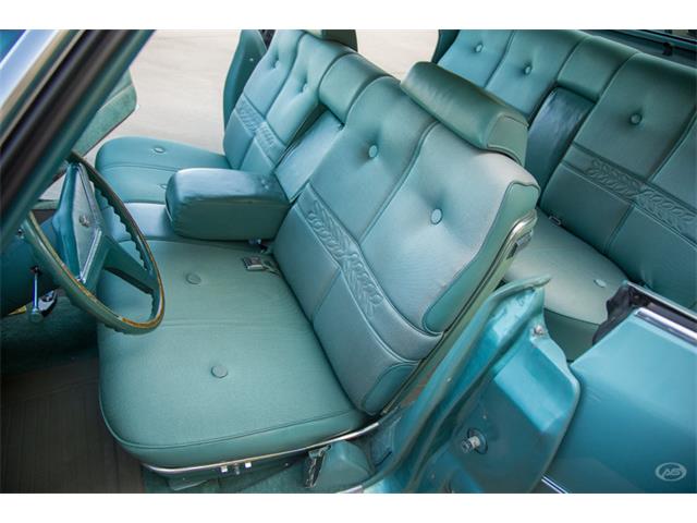 1972 Cadillac DeVille (CC-801493) for sale in Cordova, Tennessee