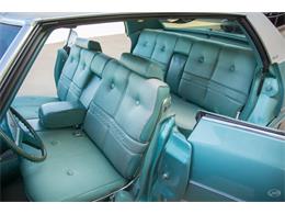 1972 Cadillac DeVille (CC-801493) for sale in Cordova, Tennessee