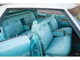 1972 Cadillac DeVille (CC-801493) for sale in Cordova, Tennessee