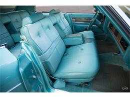 1972 Cadillac DeVille (CC-801493) for sale in Cordova, Tennessee