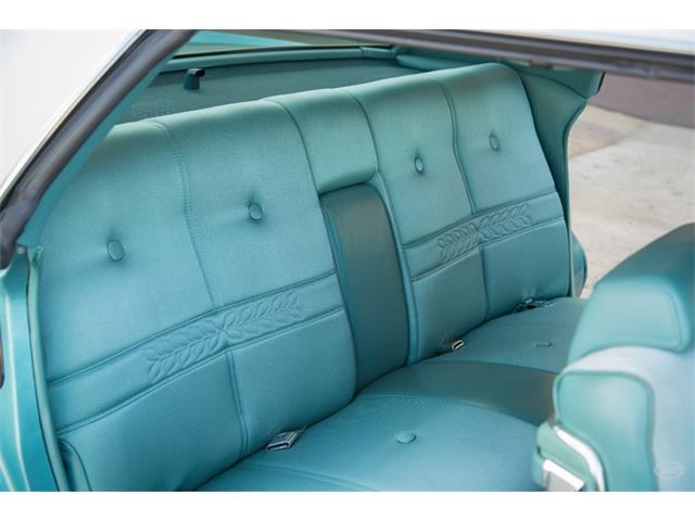 1972 Cadillac DeVille (CC-801493) for sale in Cordova, Tennessee
