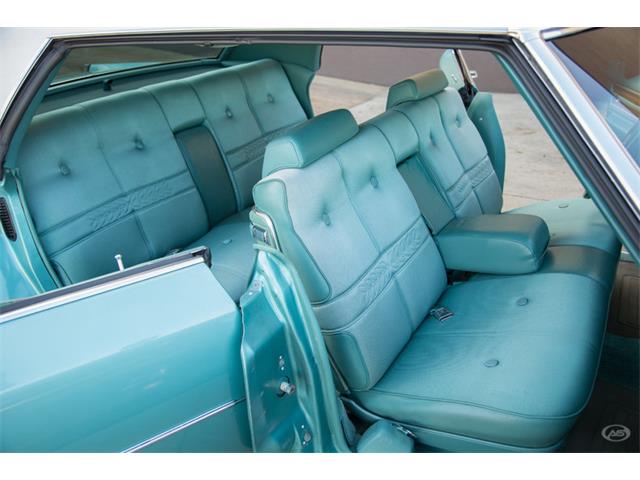 1972 Cadillac DeVille (CC-801493) for sale in Cordova, Tennessee