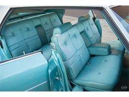 1972 Cadillac DeVille (CC-801493) for sale in Cordova, Tennessee