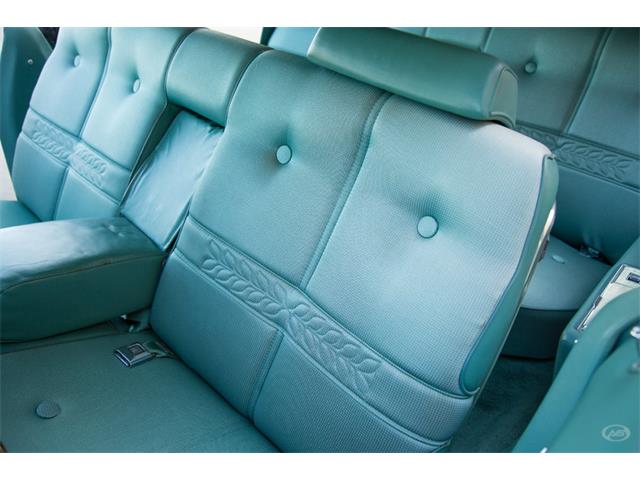 1972 Cadillac DeVille (CC-801493) for sale in Cordova, Tennessee