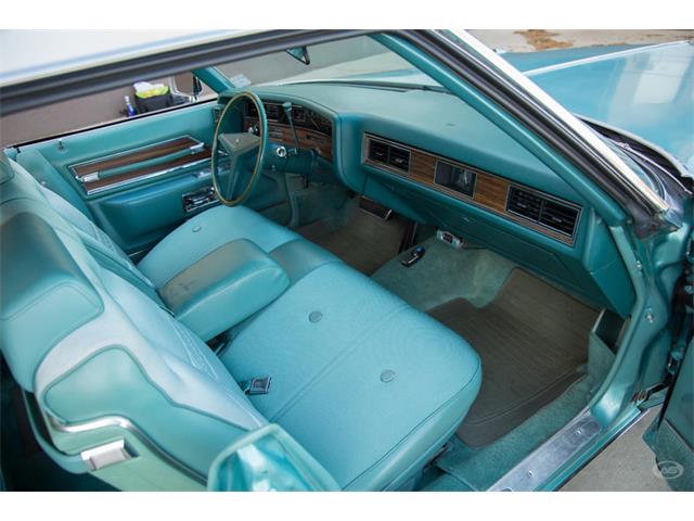 1972 Cadillac DeVille (CC-801493) for sale in Cordova, Tennessee