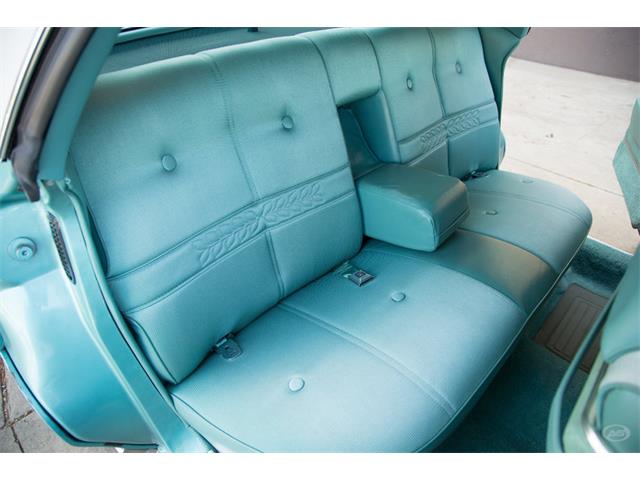 1972 Cadillac DeVille (CC-801493) for sale in Cordova, Tennessee
