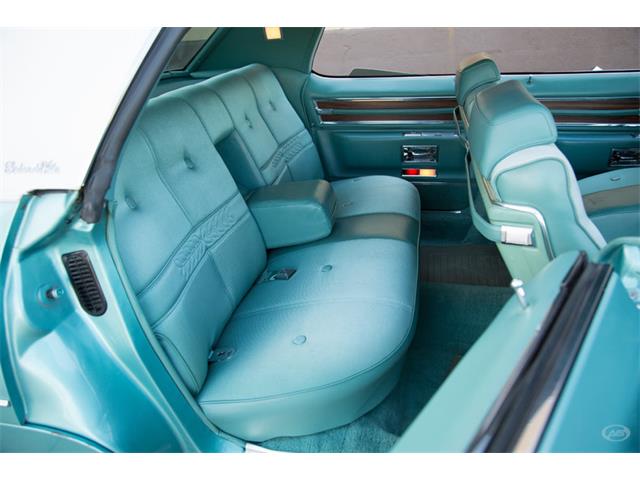 1972 Cadillac DeVille (CC-801493) for sale in Cordova, Tennessee