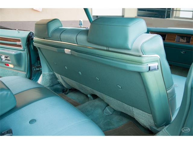 1972 Cadillac DeVille (CC-801493) for sale in Cordova, Tennessee