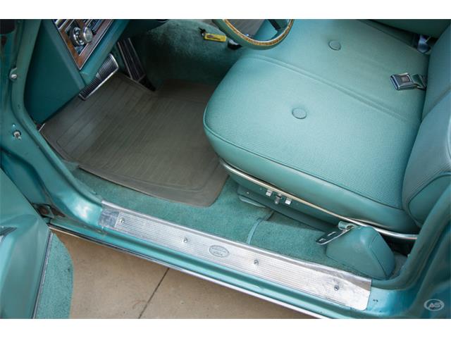 1972 Cadillac DeVille (CC-801493) for sale in Cordova, Tennessee