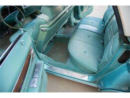1972 Cadillac DeVille (CC-801493) for sale in Cordova, Tennessee