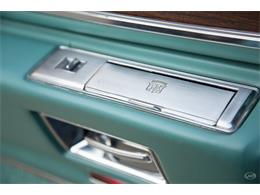 1972 Cadillac DeVille (CC-801493) for sale in Cordova, Tennessee