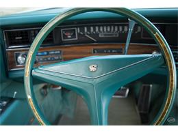 1972 Cadillac DeVille (CC-801493) for sale in Cordova, Tennessee