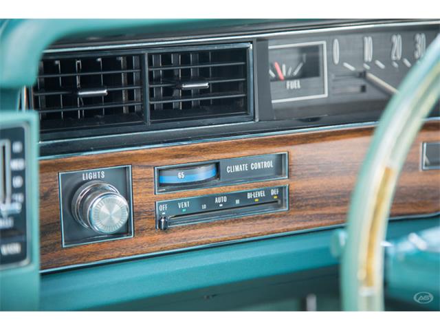 1972 Cadillac DeVille (CC-801493) for sale in Cordova, Tennessee