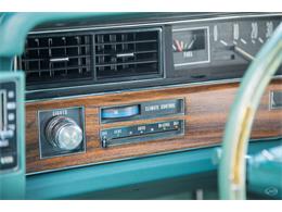 1972 Cadillac DeVille (CC-801493) for sale in Cordova, Tennessee