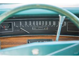 1972 Cadillac DeVille (CC-801493) for sale in Cordova, Tennessee