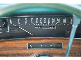 1972 Cadillac DeVille (CC-801493) for sale in Cordova, Tennessee