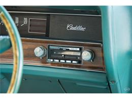 1972 Cadillac DeVille (CC-801493) for sale in Cordova, Tennessee