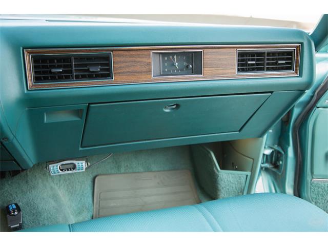 1972 Cadillac DeVille (CC-801493) for sale in Cordova, Tennessee