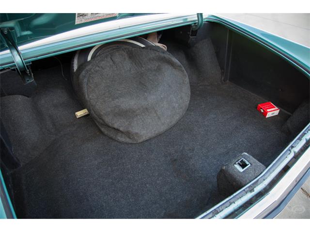 1972 Cadillac DeVille (CC-801493) for sale in Cordova, Tennessee
