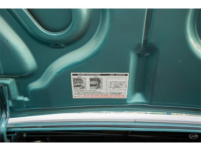 1972 Cadillac DeVille (CC-801493) for sale in Cordova, Tennessee