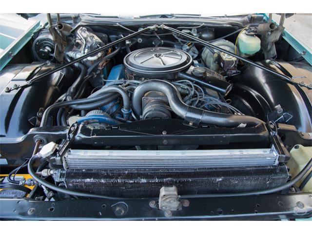1972 Cadillac DeVille (CC-801493) for sale in Cordova, Tennessee