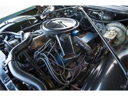 1972 Cadillac DeVille (CC-801493) for sale in Cordova, Tennessee