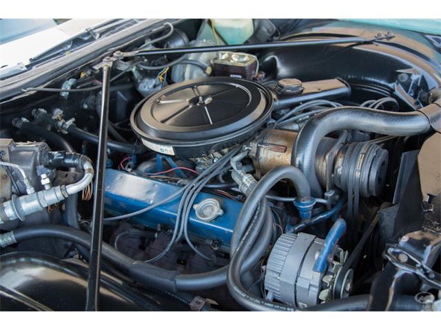 1972 Cadillac DeVille (CC-801493) for sale in Cordova, Tennessee